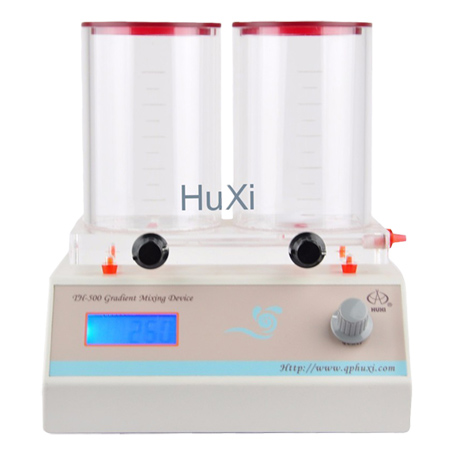 上海青浦沪西梯度混合器TH-500